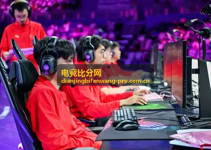 电竞比分网CS2国际战队登场资讯配图